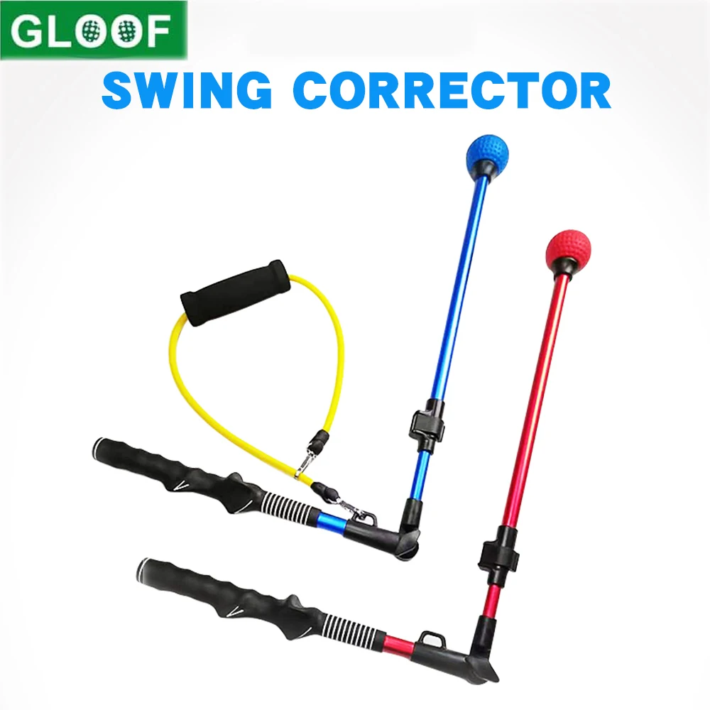 gloof-golf-folding-swing-trainer-aidspeed-traineradjustable-golf-training-aidswarm-up-stick-for-strength-flexibility-andtempo