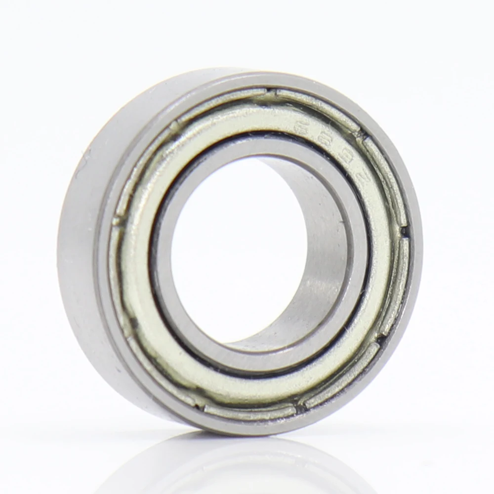689ZZ Bearing 10PCS 9x17x5 mm ABEC-1 Miniature 689Z Ball Bearings 618/9ZZ 689 Z ZZ