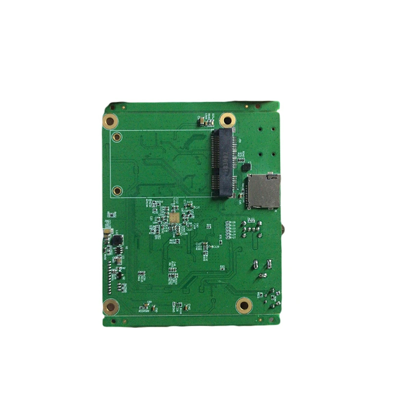 Hi3518EV300 IMX327 2 миллиона веб камер IPC 1080P макетная плата с Wi Fi|Запчасти для