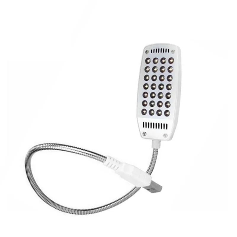 USB светильник ПА для компьютера 28 светодиодов | Компьютеры и офис