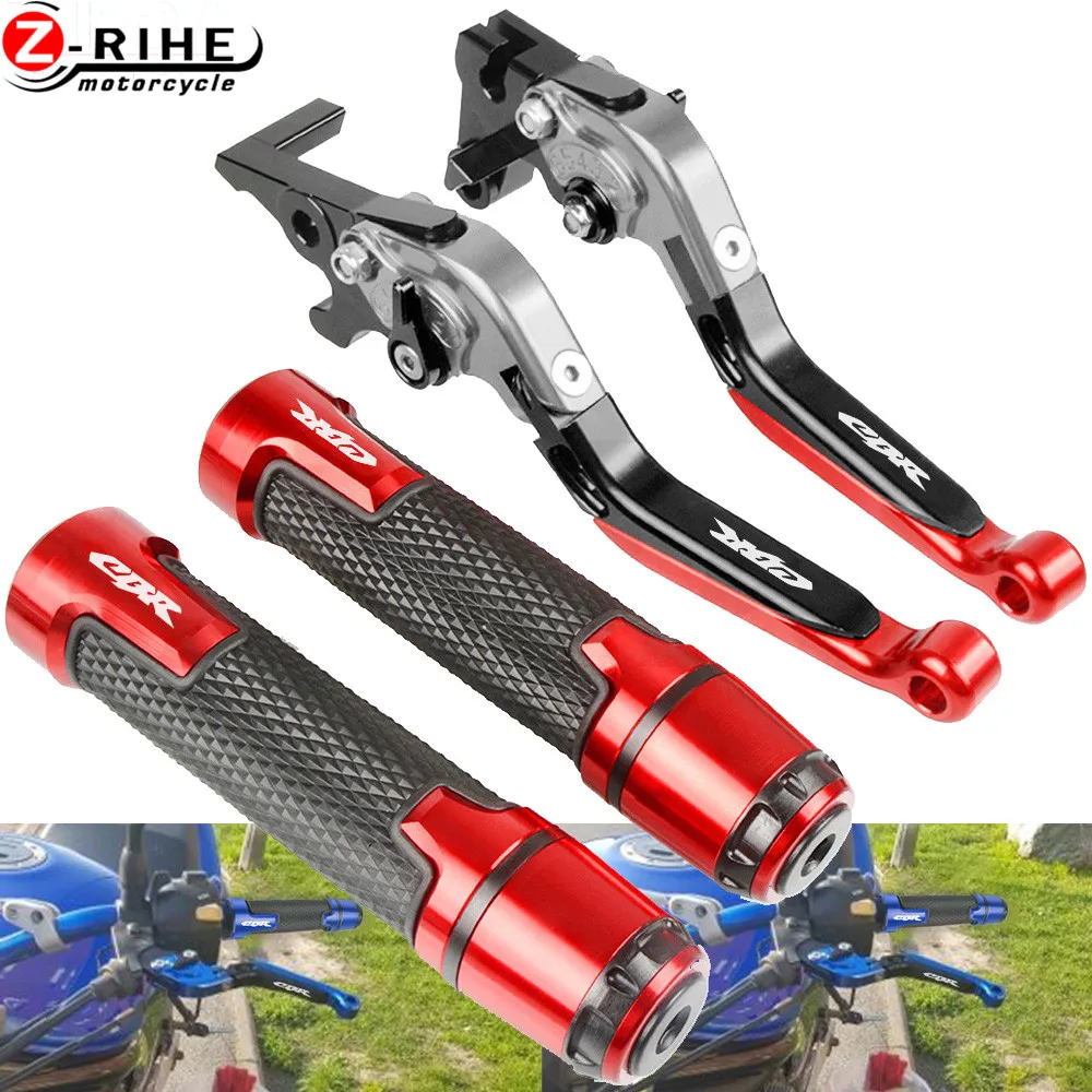 Аксессуары для мотоциклов для HONDA CBR 600 F2, F3, F4, F4i 1991 1992 1993 1994 1995-2007 Расширение сцепные рычаги для мотоциклов