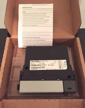 

1756-EN2F PLC module control processor 1756EN2F