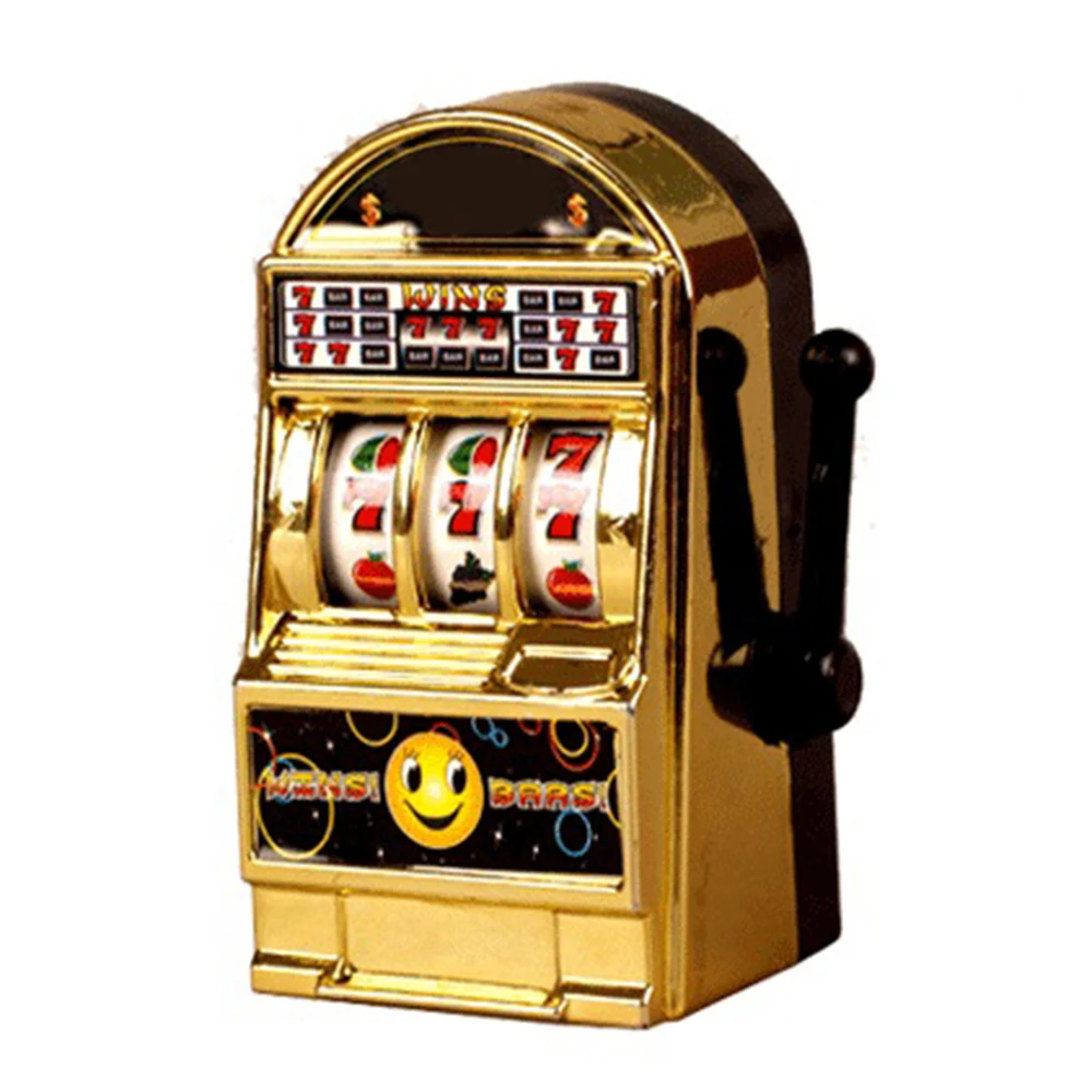 игровой автомат с монетами купить