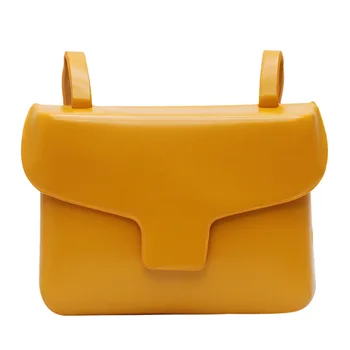 

Summer Shoulder Bag Small Female Fashion Girl Simple Simple Small Square Bag