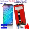 Original LCD Display For Huawei Y5P 2020 LCD Display Touch Screen LCD Digitizer Assembly For Honor 9S LX9 Huawei Y5P 2020