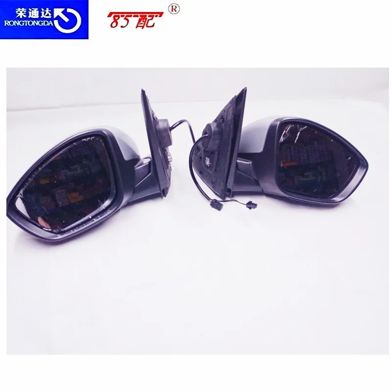 Rearview Mirror Assembly Rearview Mirror Assembly 1609064380 