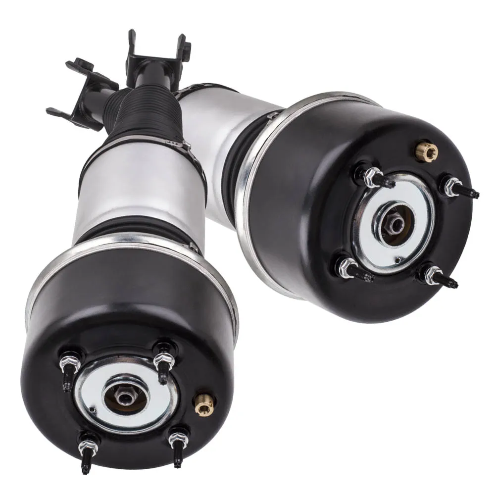 2PCS Front Left+Right Air Spring Suspension Fit for Jaguar XJ8 XJR X350