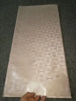 

2020 New gold pink swiss voile lace in switzerland fashion women bazin riche getzner basin riche lace fabrics 5 yards/lot