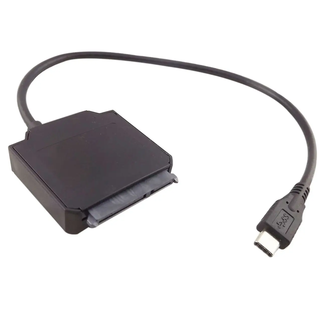 USB 3,1 type C для SATA 22Pin конвертер Кабель-адаптер 2,5 3,5 дюймовый жесткий диск HDD SSD