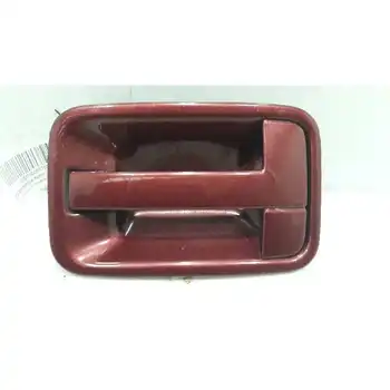 

7788446 handle Outer Sliding Door Citroen Evasion 2.1 Turbodiesel