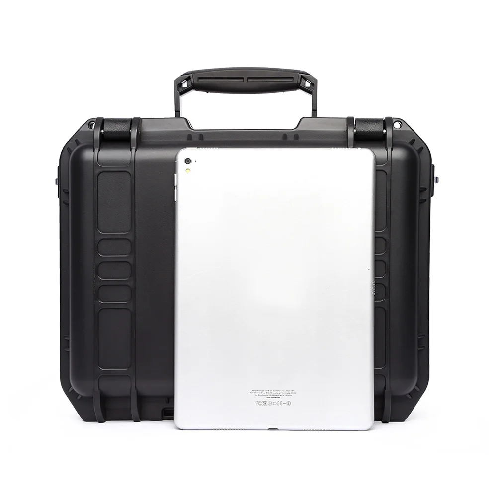 29*12*21cm Storage Box Suitcase Waterproof Carrying Case Hardshell Bag For DJI Mavic Air Battery Controller Data Line Drone Acc