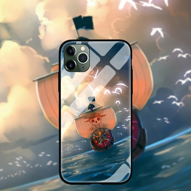 ТПУ стекло цельный чехол для телефона для iphone X XR XS MAX 11 pro 7 6 6S 8 plus samsung galaxy s8 s9 s10 plus note 8 9