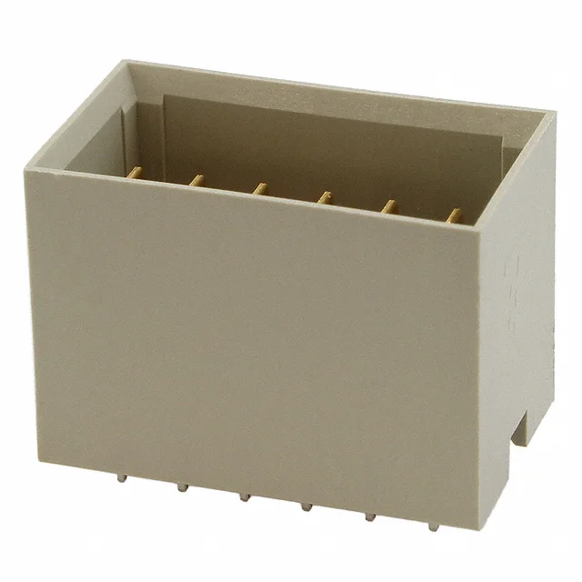 1645498-4 Конн штекер лезвия PWR 6POS PCB | Электроника
