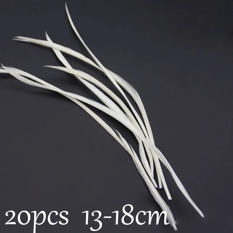 20pcs 13-18cm