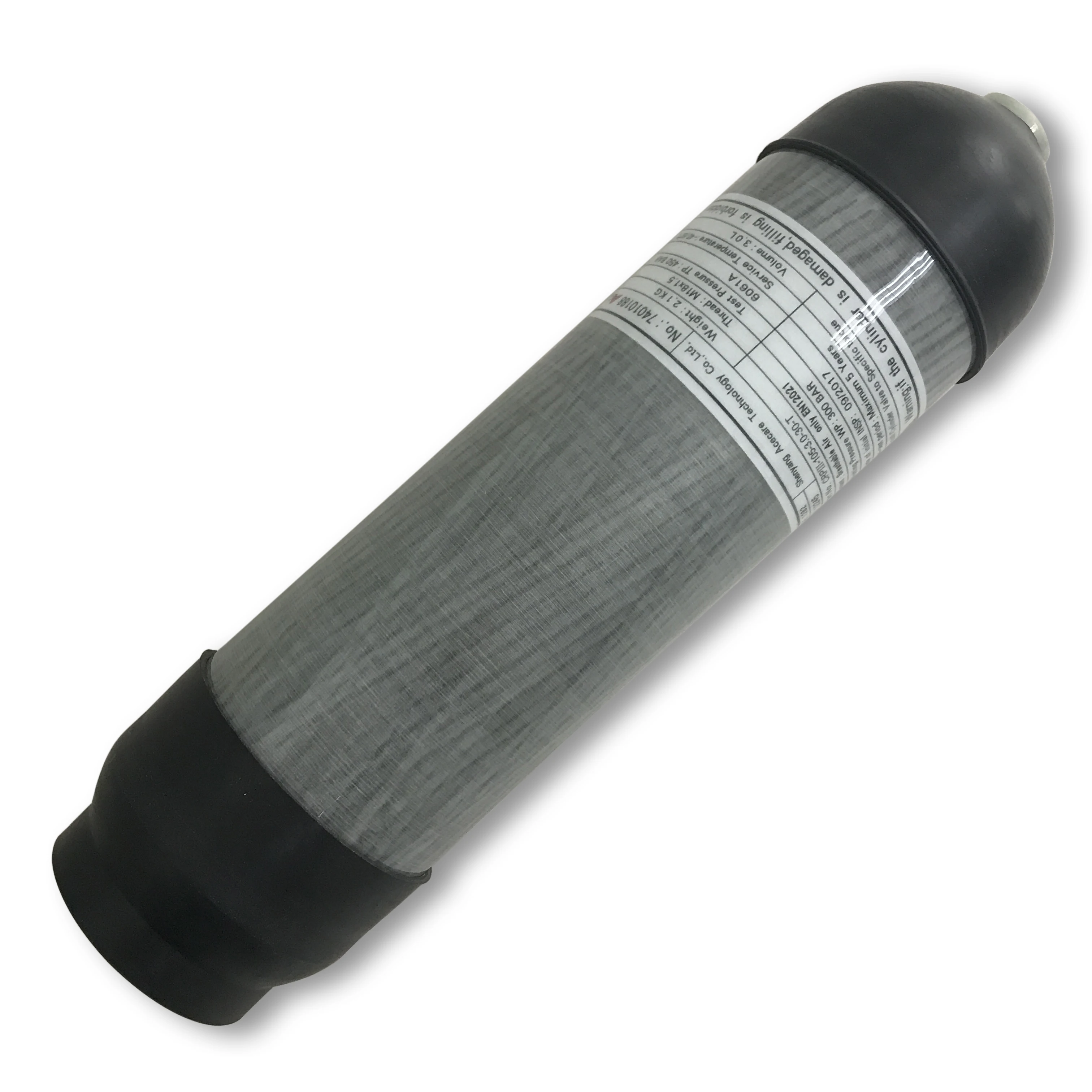 Acecare 3LCE Hpa Пейнтбольный бак для дайвинга Pcp Air Refle Дайвинг цилиндр 4500Psi ВВС Кондор пистолет для подводной охоты сапоги