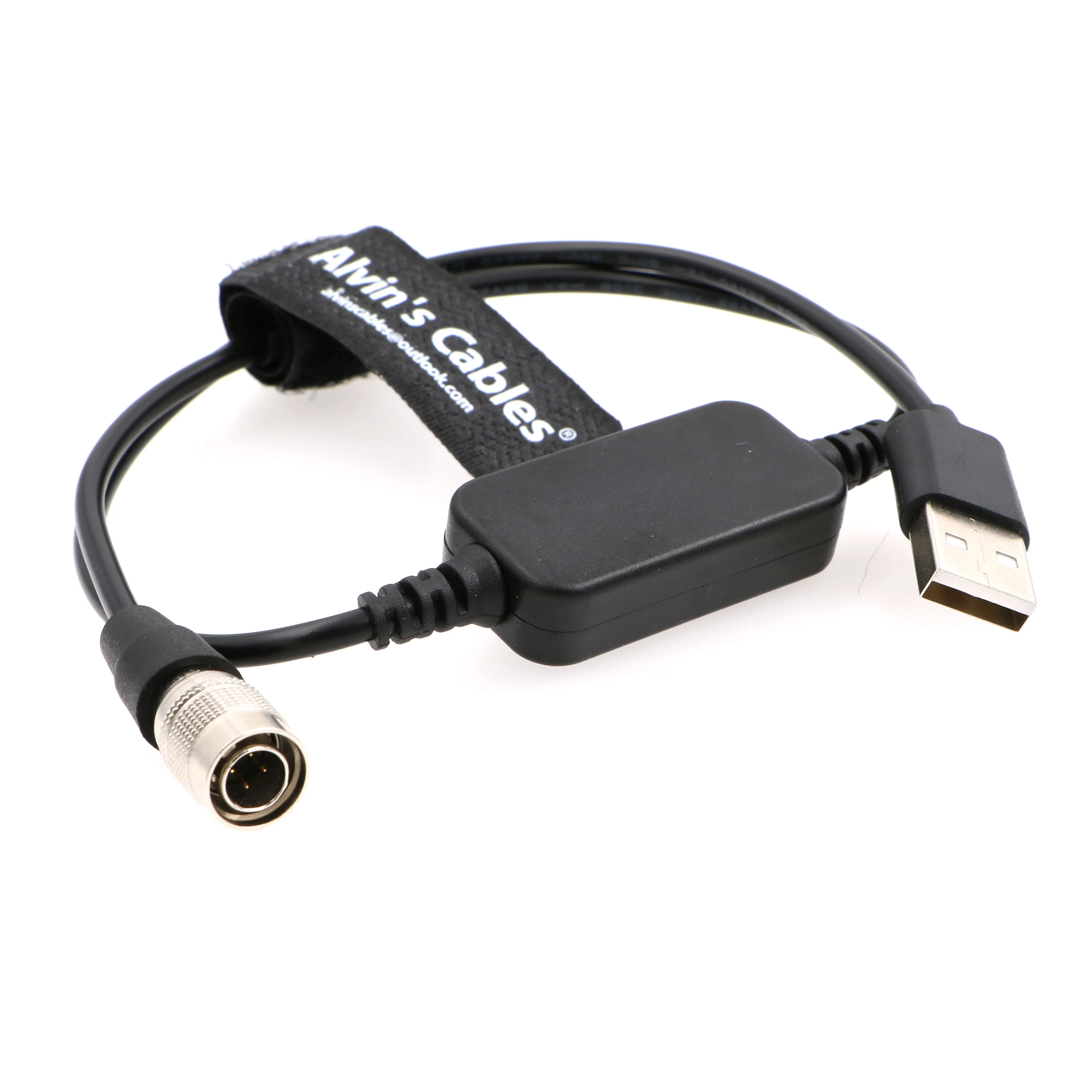 Sound Devices,ZoomF4,Zaxcom HR10A-7P-4P Hirose 4 pin Hirose 4-Pin Powercable Sound Devices,ZoomF4,Zaxcom HR10A-7P-4P Hirose 4 pin Hirose 4-Pin Powercable