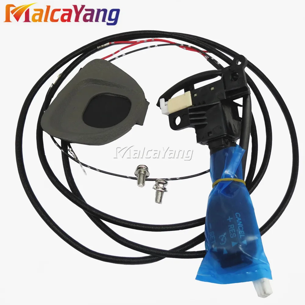 Cruise Control Switch