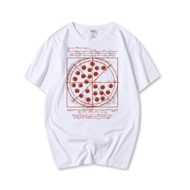 Мстители 3 «Человек-паук»; Витрувианский футболки с изображением пиццы Tom Holland мужская летняя хлопчатобумажная Повседневное Футболки-топы прикольные футболки XS-3XL