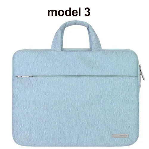 Модная мужская женская сумка для ноутбука, чехол для Asus Dell hp acer Macbook Air Pro Surface pro, чехол для ноутбука 11 13 13,3 14 15,6
