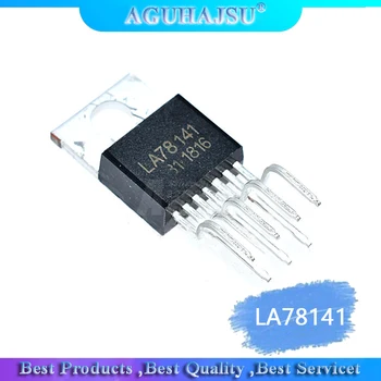 

10pcs/lot LA78141 TO220-7