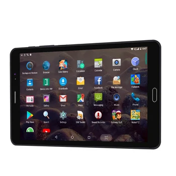 

8 inch capacitive touch screen 8" tablet pc with win 10 pro operating system