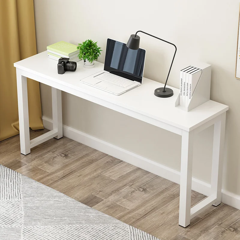 

Computer Desk Desktop Simple Modern Bedroom Student Home Desk Office Desk Dormitory Simple Bedside Table