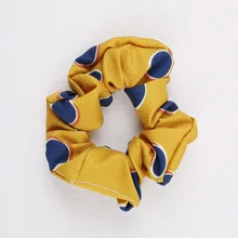 Корейский стиль, хипстерская Цветочная лента для волос, лента для волос, ультраэластичная лента для волос, аксессуары для волос