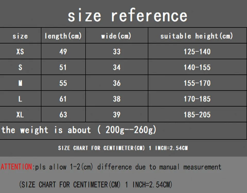 Karate Chest Protector