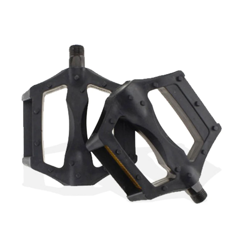 1 пара горного велосипеда велосипедные педали велосипедные аксессуары противоскользящие педали Набор