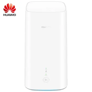

Huawei 5G CPE Pro(H112-372) Balong 5000 CPE Wireless Router 3GPP Release 15 5G(n41/n77/n78/n79)