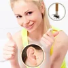 1 Pair Magnets Magnetic Magnetic Smoke Magnet Magnetic Ear Auricular Weight Acupressure 2