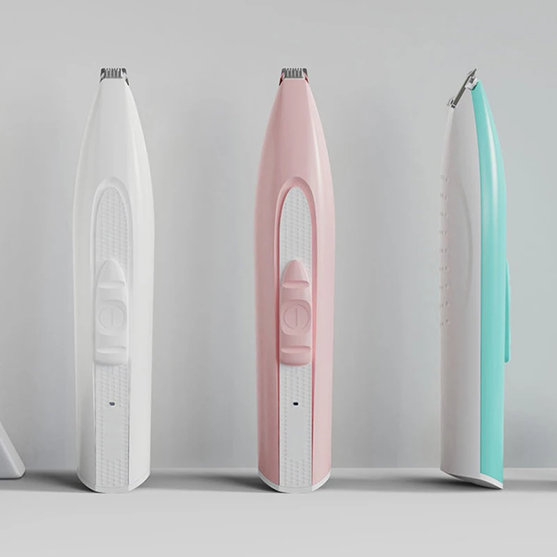 

Pet Electric Shears For Cats And Dogs машинка для стрижки собак Special Foot Shaving Small Hair Maquina De Cortar Cabelo Perros