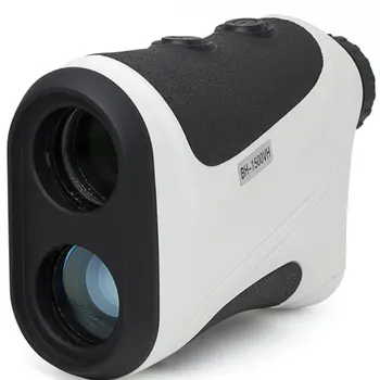 

High Quality BH1500 Meters Ranging Speed Measurement Height Measurement Angle Wholesale Sale 1 Ranging Finder Silver and Black