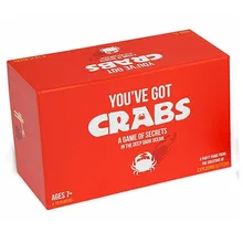 У вас есть крабы Меса العاب игры настольные игры настольная игра игры