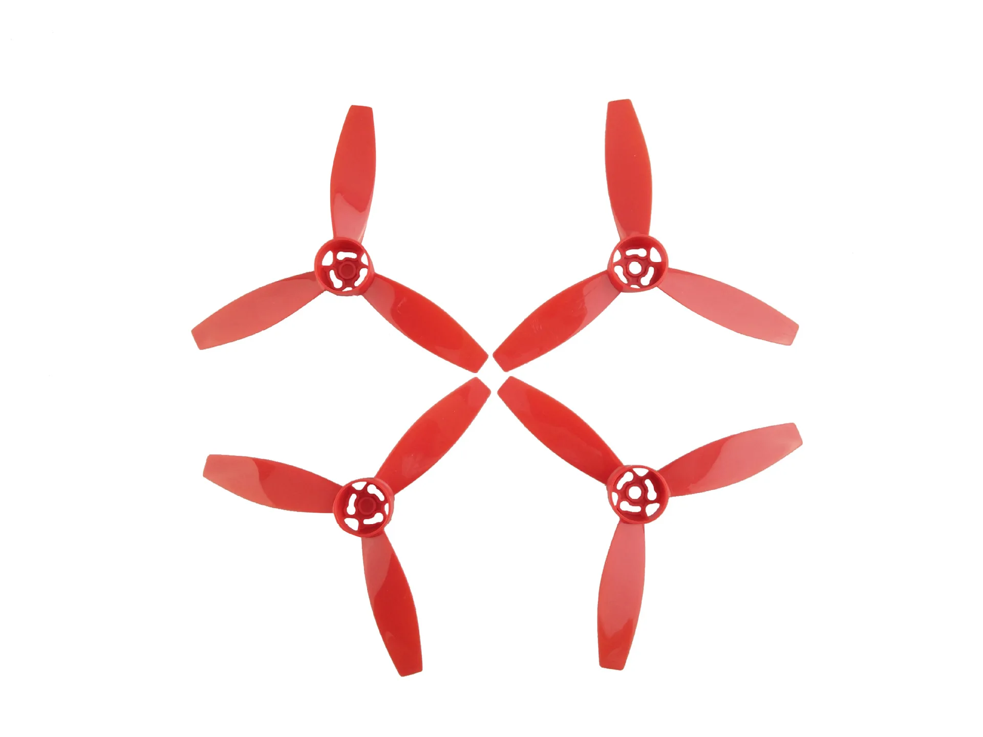 Parrot Bebop 2 power fpv четырехосный летательный аппарат аксессуары беспилотный летательный аппарат пропеллер