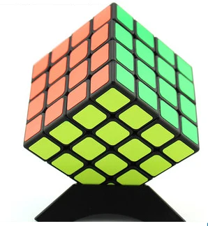 Кубики Magicos Пазлы призрак куб головоломка магнитный Набор кубики Megaminx Magicos кубики дети магнит незаказанный куб EE50MF - Цвет: Black 4
