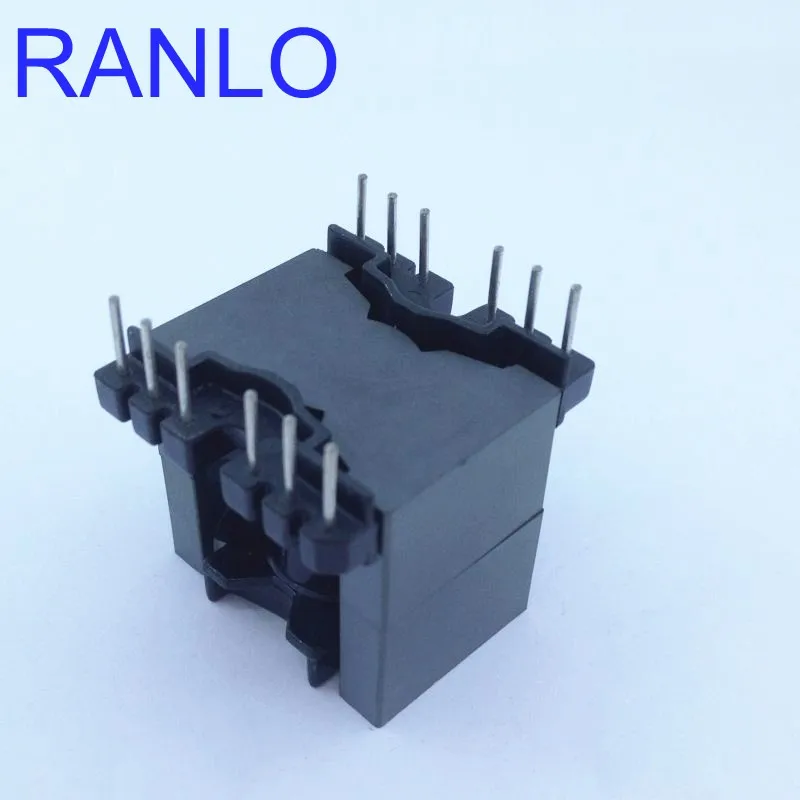 PQ2625 verical 12pin высокочастотный трансформатор магнитный ферритовый сердечник|transformer