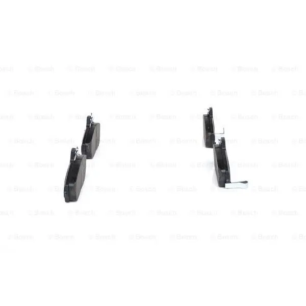 Колодки дисковые п.\Honda Civic 1.4-2.0&16V 95-01, Rover 200/40