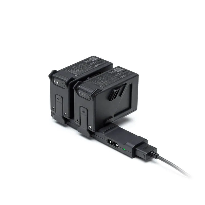DJI FPV Battery Charging Hub It enhances efficiency by charging batteries in sequence Original Accessories