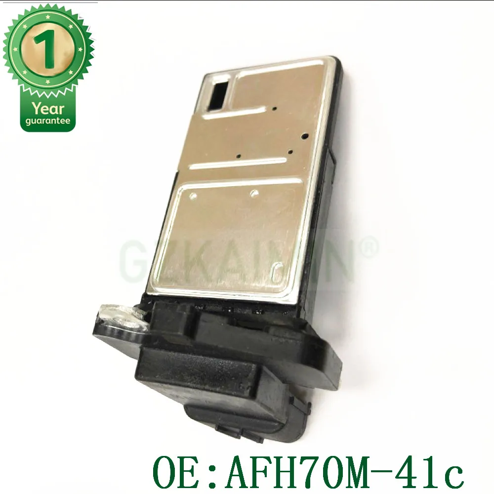 Высокое качество массового воздушного потока MAF сенсор OEM AFH70M-41C AFH70M41C 37980-RNA-A01 37980-RC0-M01 для HONDA CIVIC/ACCORD/CRV/RL/TL/MDX