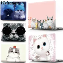 Популярный роскошный Сменный Чехол для ноутбука из ПВХ для Macbook Air 13 A1466 A1369 чехол Повседневный стильный жесткий чехол для ноутбука для женщин и девочек