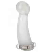 Популярный защитный чехол с дистанционным управлением, пылезащитный Круглый угол, силиконовая безопасная коровы теленка, рога быка, защита от боев