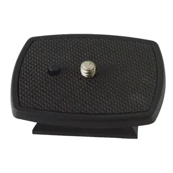 

Yunteng 668 690 888 800 600 60AV Tripod Quick Mounting Plate Yuntai Board Jinfutu Quick Loading Plate for SONY VCT-D580RM