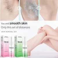 Shaving 