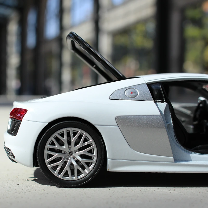 WELLY 1:24 1974 Porsche 911 Turbo3.0 модель спортивного автомобиля из сплава Модель автомобиля украшение Коллекция игрушек инструменты подарок