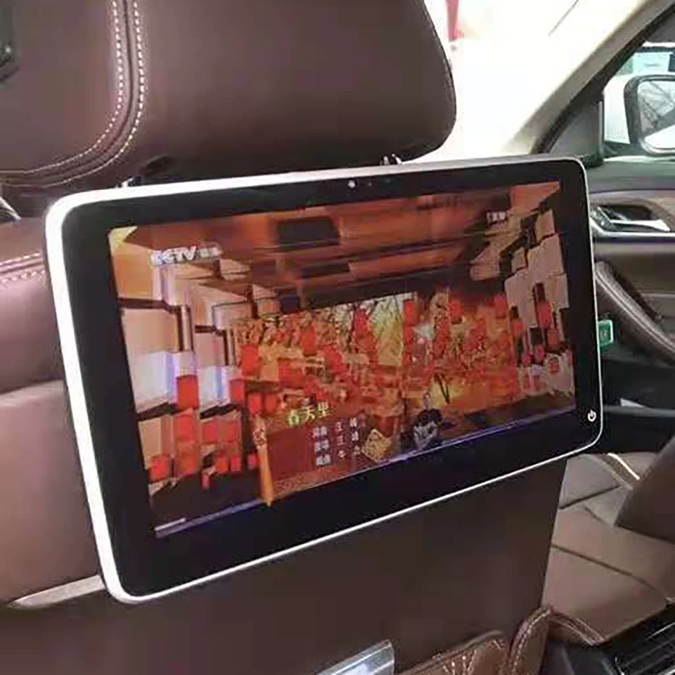 2024  UI Ÿ 4K HD  ÷̾, 11.6 ġ ڵ TV, ȵ̵ 12.0 巹Ʈ,  , BMW 5 7 X5 X7 GT ø, ǰ