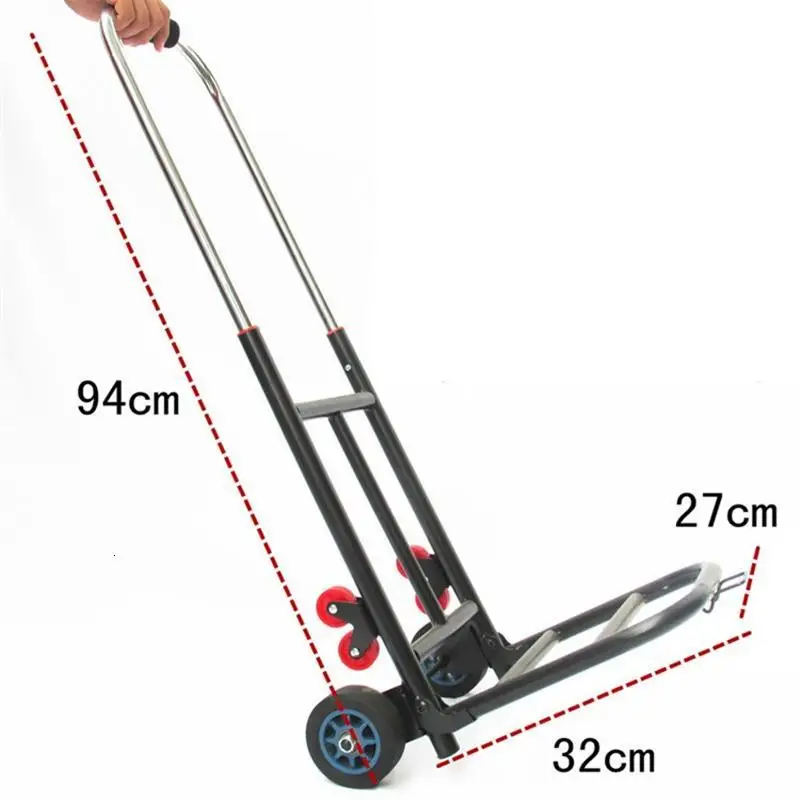 MODEL F Verdulero Carro Compra Rolling Cart Cozinha Shopping Roulant Mesa Cocina Таблица колесница De Courses Avec рулетки Кухонная Тележка - Цвет: MODEL F
