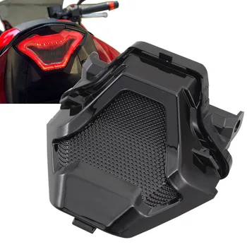 

Motorcycle LED Taillight Brake Turn Signal Driving DRL Flow Flash Light For Yamaha YZF R3 R25 Y15ZR MT07 FZ07 LC150 MT-07 YZ-F