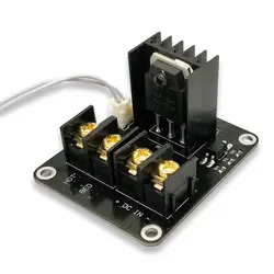 3d принтер с подогревом кровать силовой модуль с высоким током 210A MOSFET Upgrade RAMPS 1,4