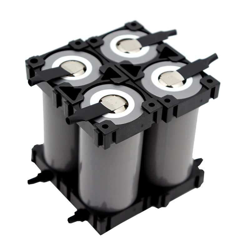3.2V 32700 6500mAh LiFePO4 battery 35A continuous discharge max 55A high-power + DIY nickel sheet bracket rechargeable lithium batteries power tool battery